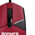 University of Oklahoma Boomer Sooner G203 Prodigy RGB Wired Gaming Mouse Skin